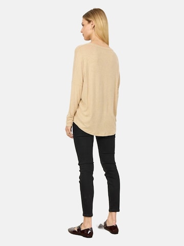 Pullover ' SC_BIARA ' di Soyaconcept in beige
