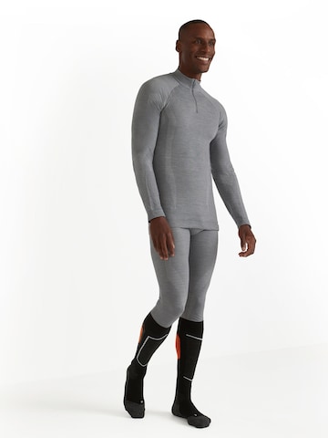 FALKE Base Layer‌ in Grau