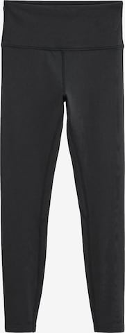 Skinny Leggings di Next in nero: frontale