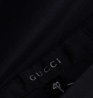 Gucci Rock S in Schwarz