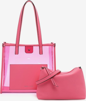 Suri Frey Shopper 'ALEXANDER' in Pink