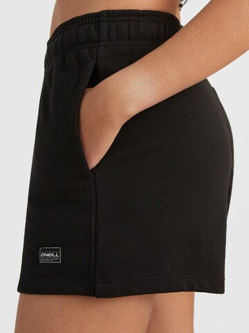 Regular Pantalon O'NEILL en noir