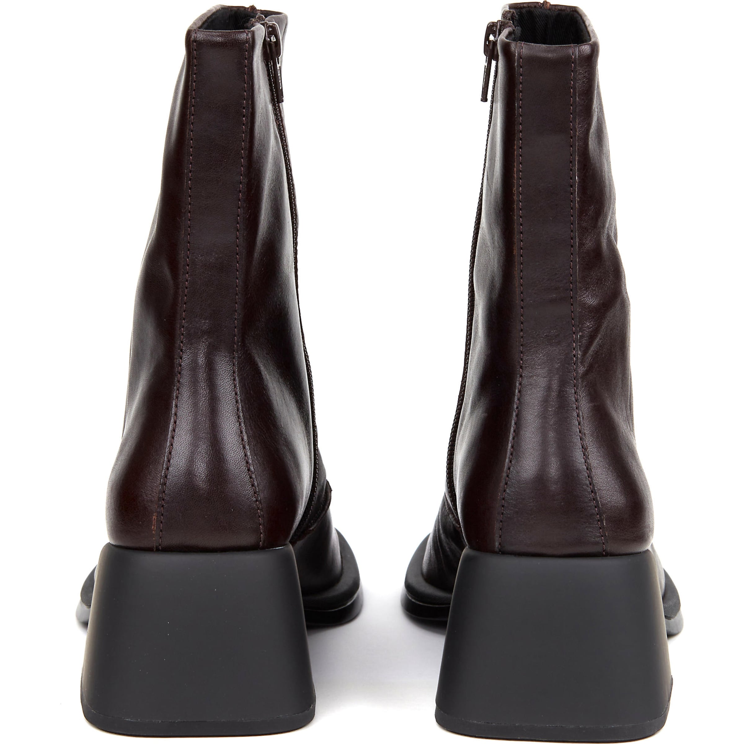 Stivaletto 'Ansie' di VAGABOND SHOEMAKERS in marrone