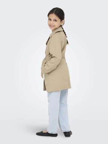 ONLY GIRLS Kappa 'Chloe' i beige
