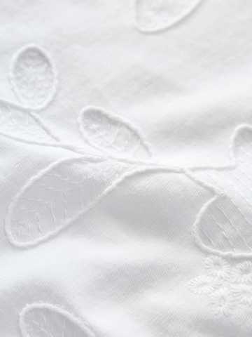 Next Футболка в Белый