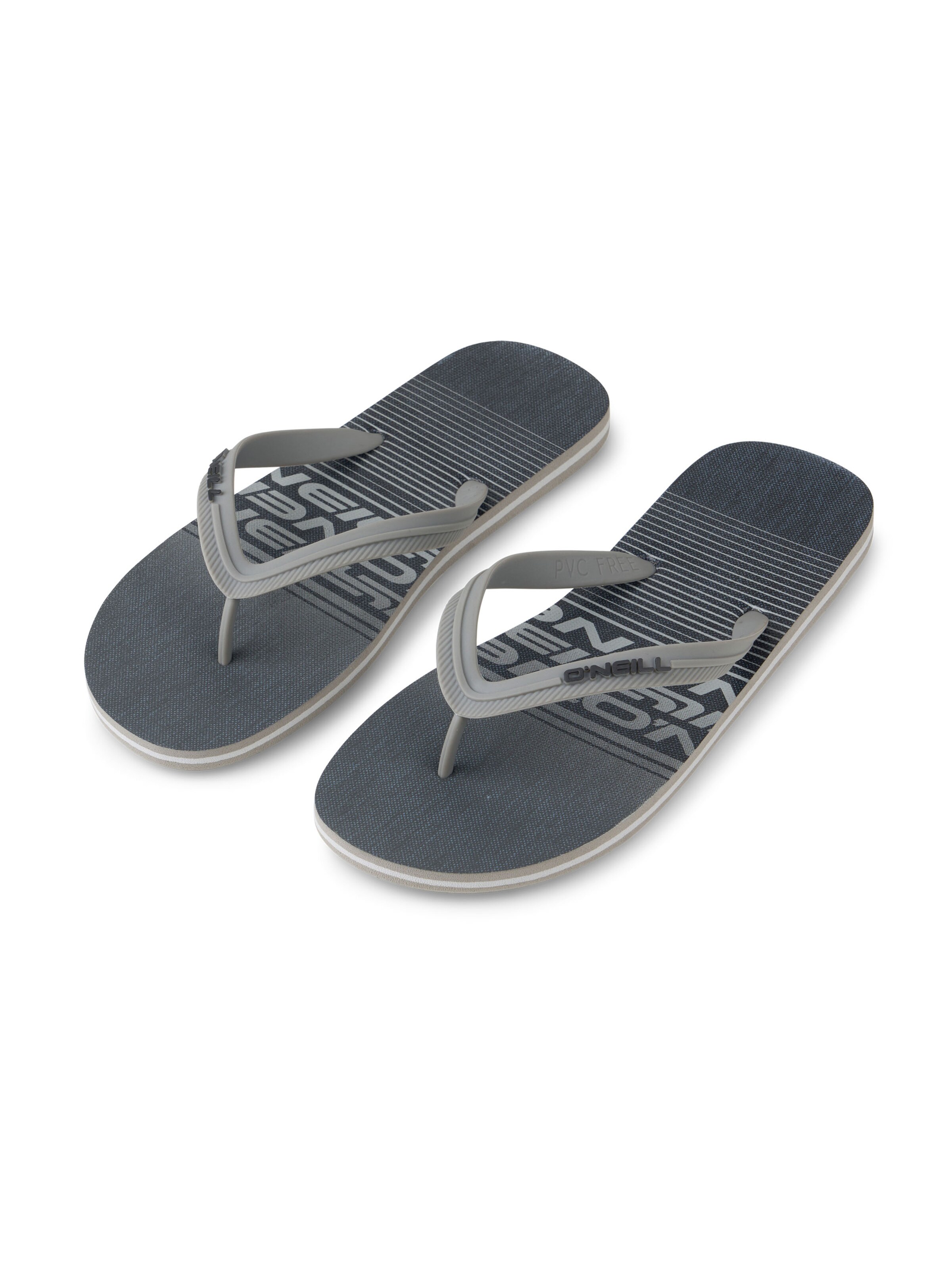 O'NEILL Σαγιονάρες διχαλωτές σε μαύρο