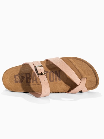 Bayton Пантолеты в Оранжевый