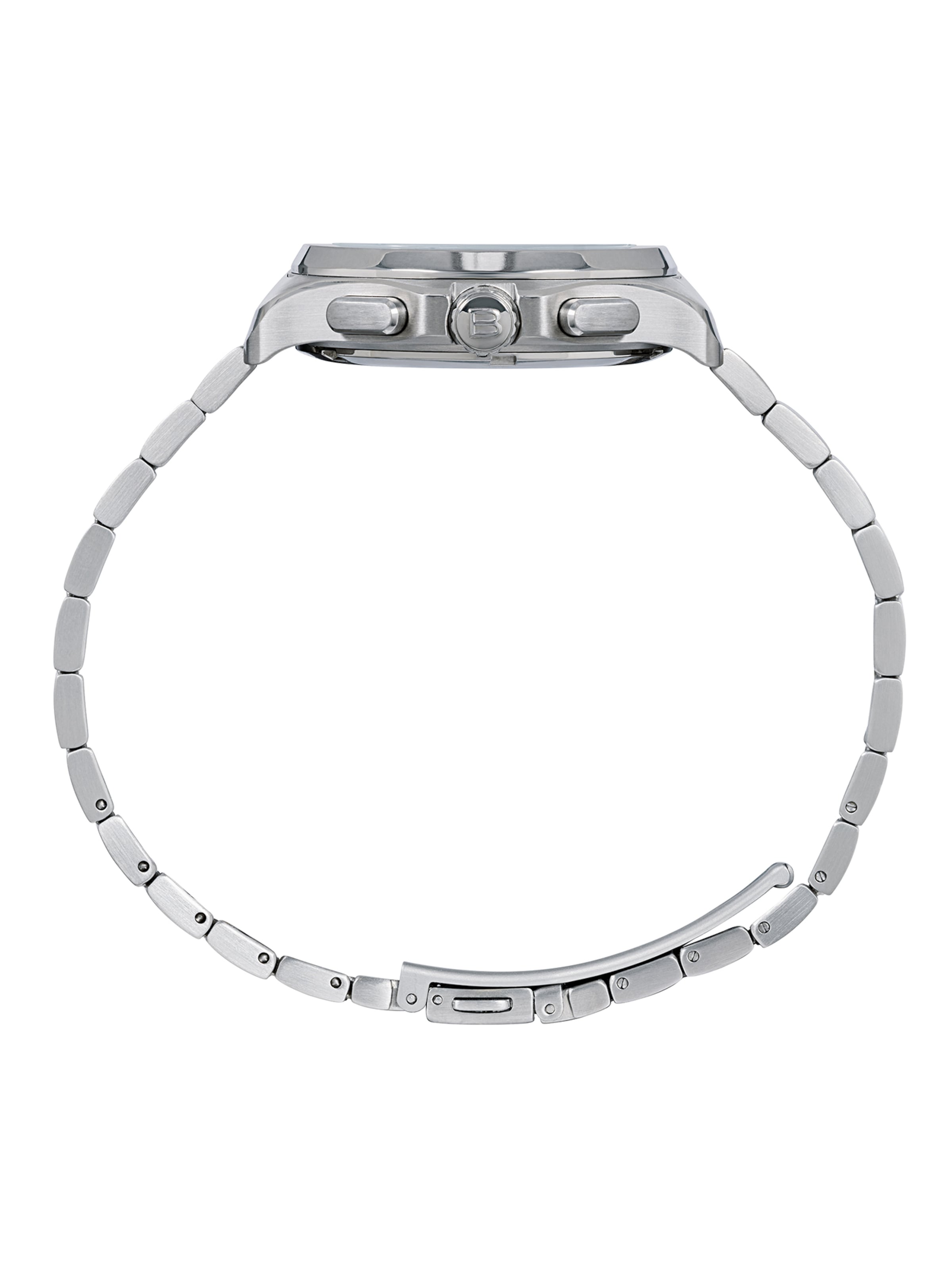 Breil Uhr 'RETROFUTURE' in Grün