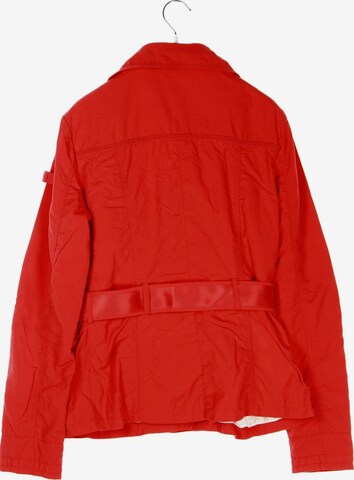 zero Jacket & Coat in L in Red
