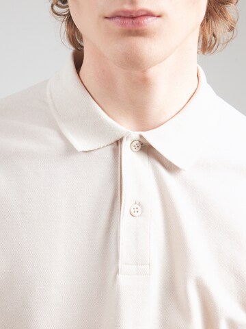 JACK & JONES Koszulka 'JJKane' w kolorze beżowy