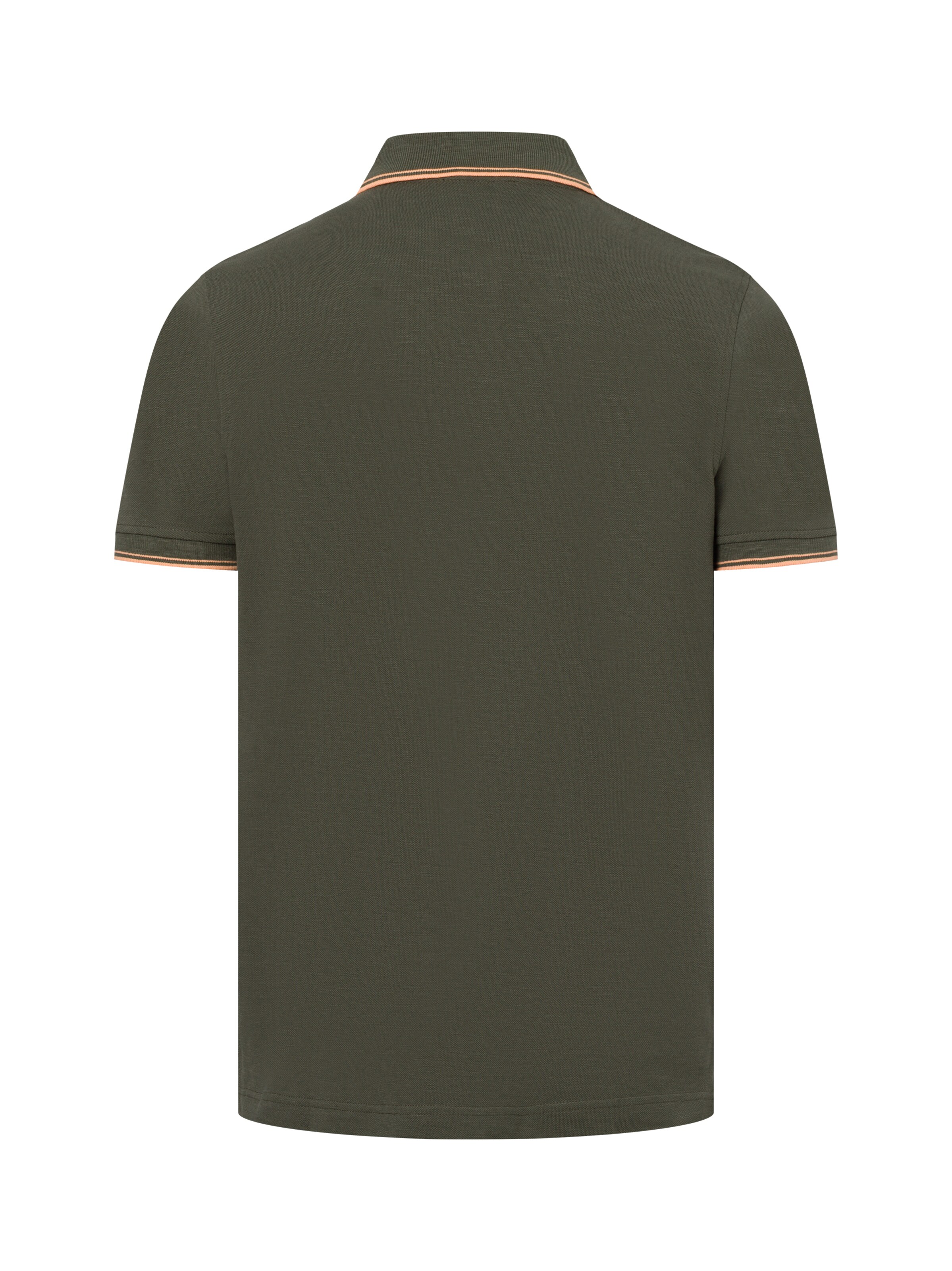 Nils Sundström Shirt in Green