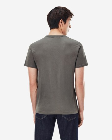 G-Star RAW T-Shirt 'Holorn' in Grau