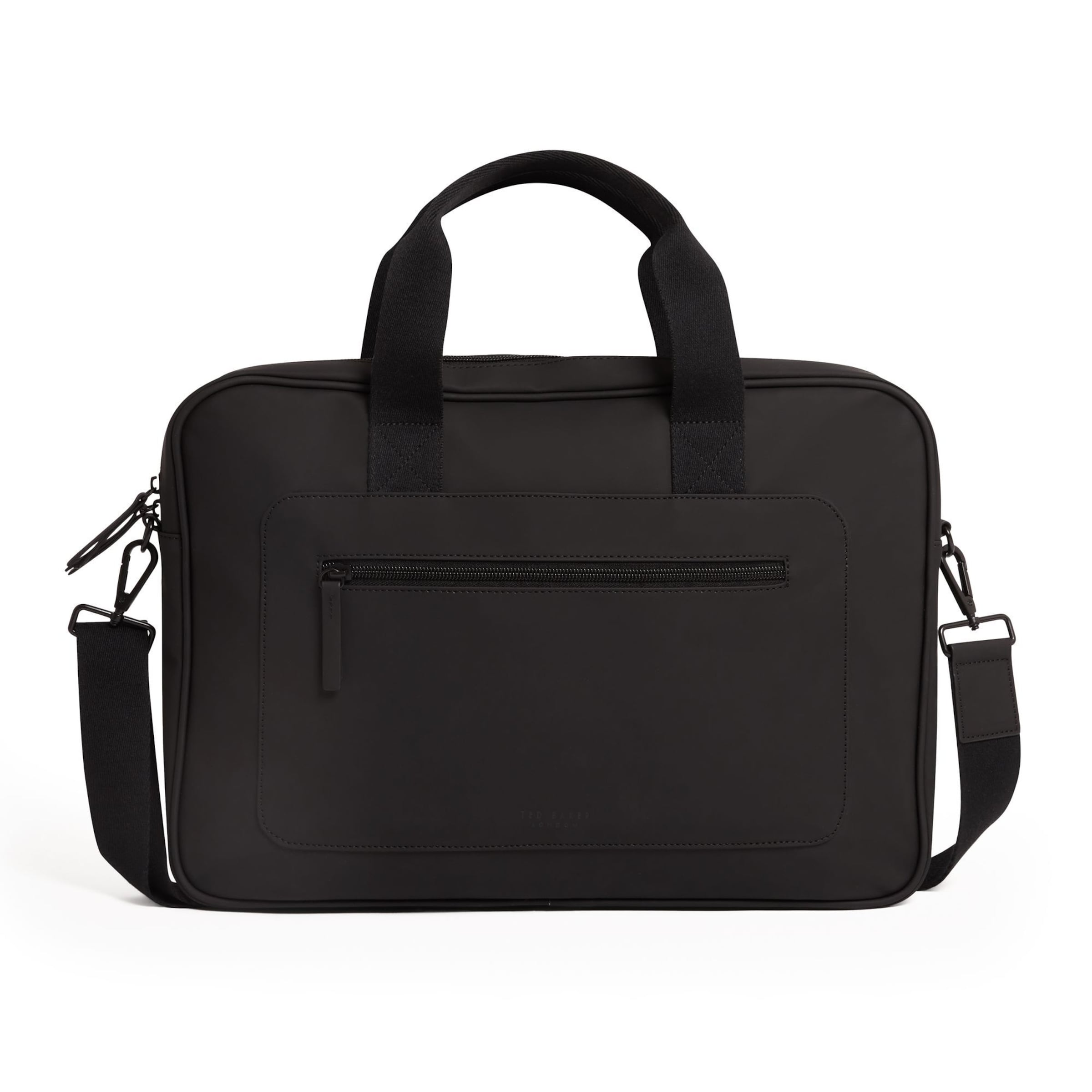 Ted Baker Document bag 'Rylies' in Black: front