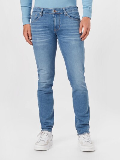 kék farmer JOOP! Jeans Farmer 'Stephen', Modell nézet