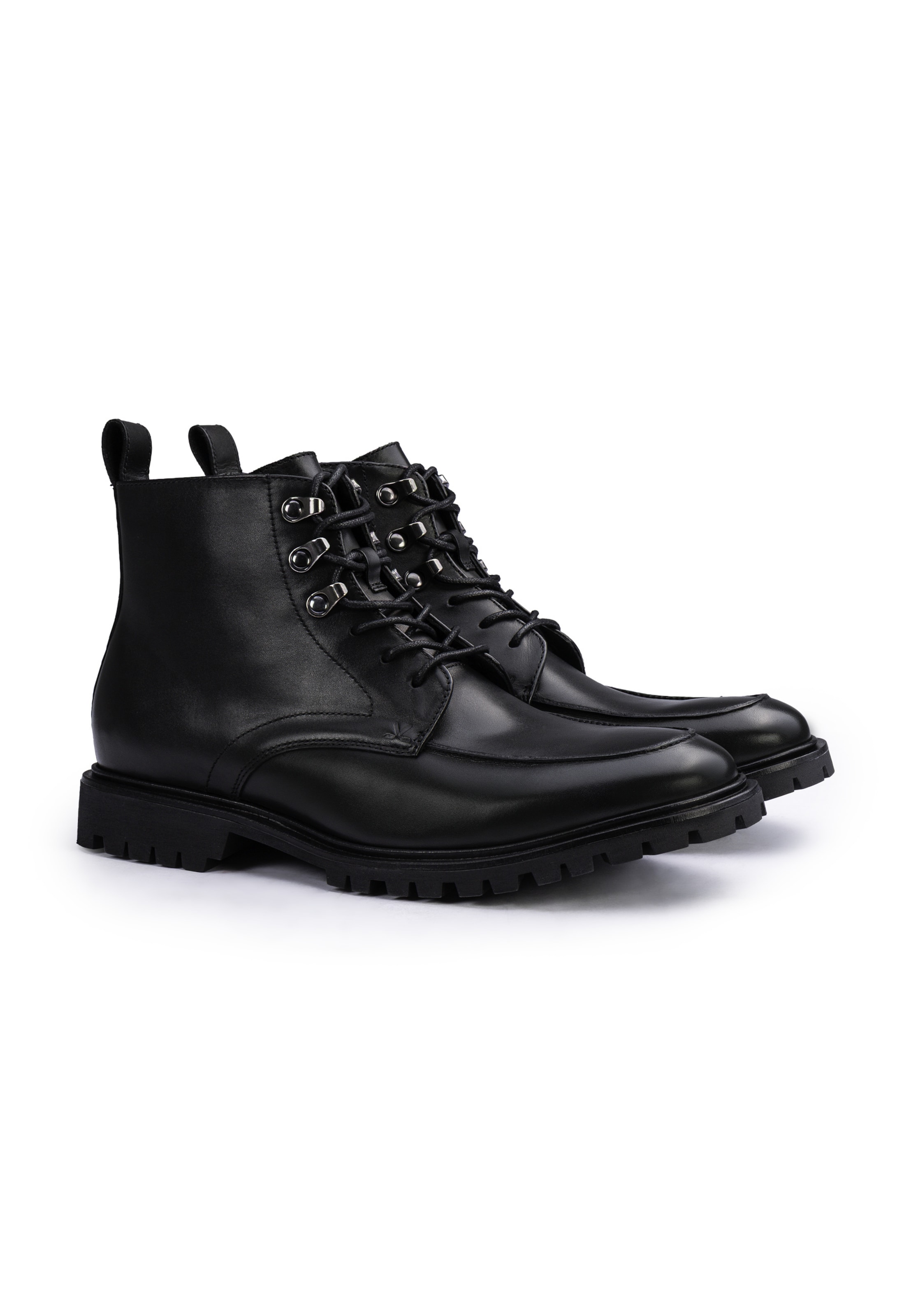 Stivale di LLOYD in nero