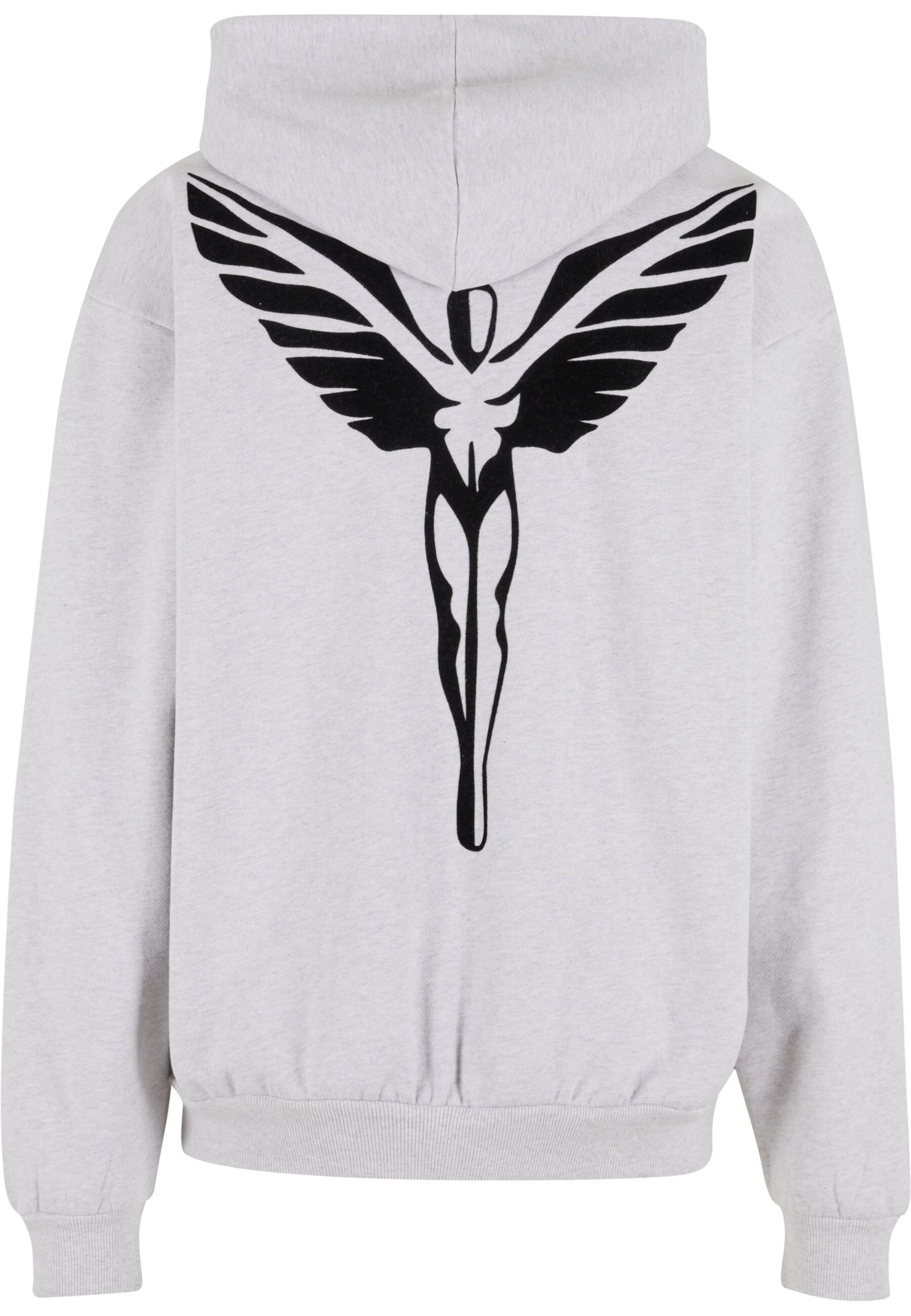 Colucci Mikina – šedá