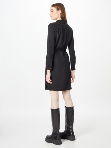 ONLY Shirt Dress 'Acadia-Aris' in Black