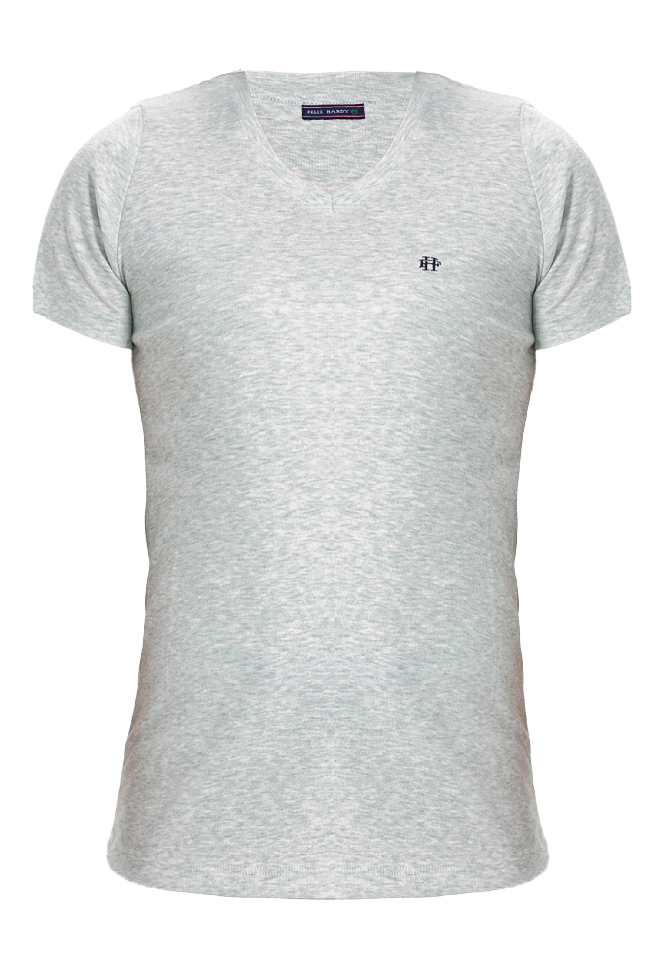 Felix Hardy Shirt in Green: front