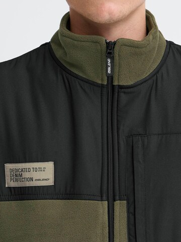 BLEND Bodywarmer ' BHMasis ' in Groen