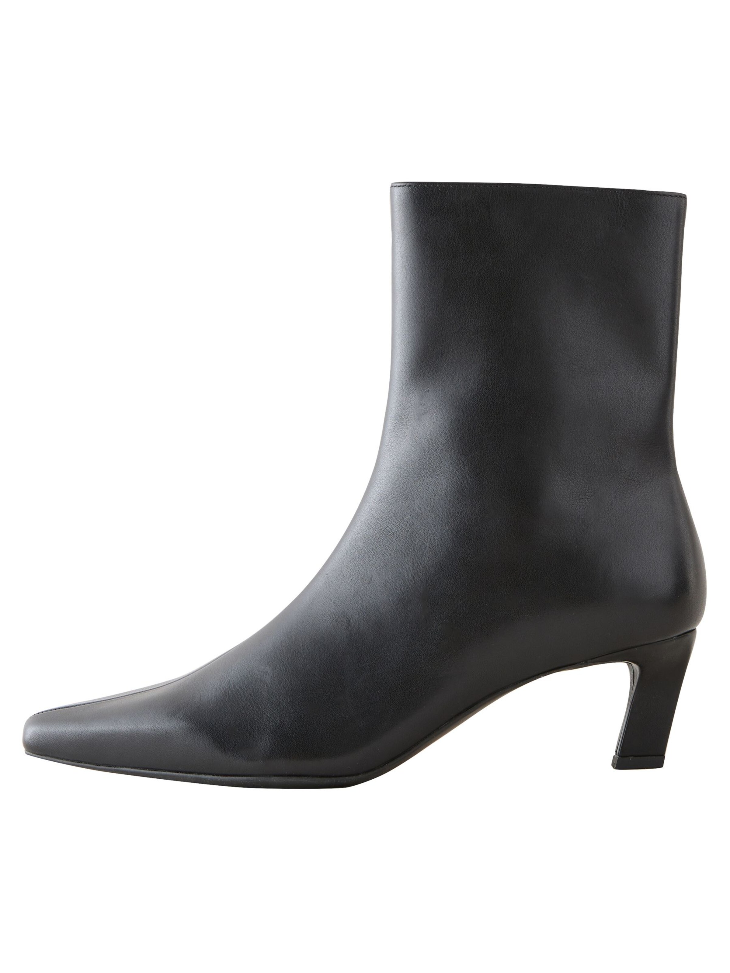 Bottines 'Forever Comfort' Next en noir : devant