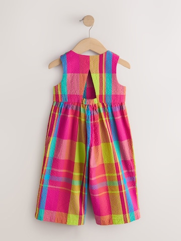 Ensemble Next en rose