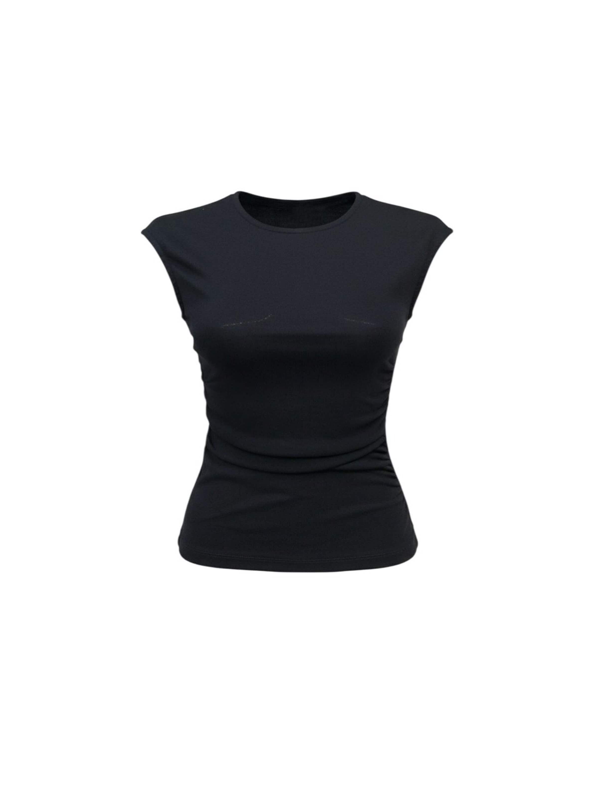 Alexa Dash Top – černá