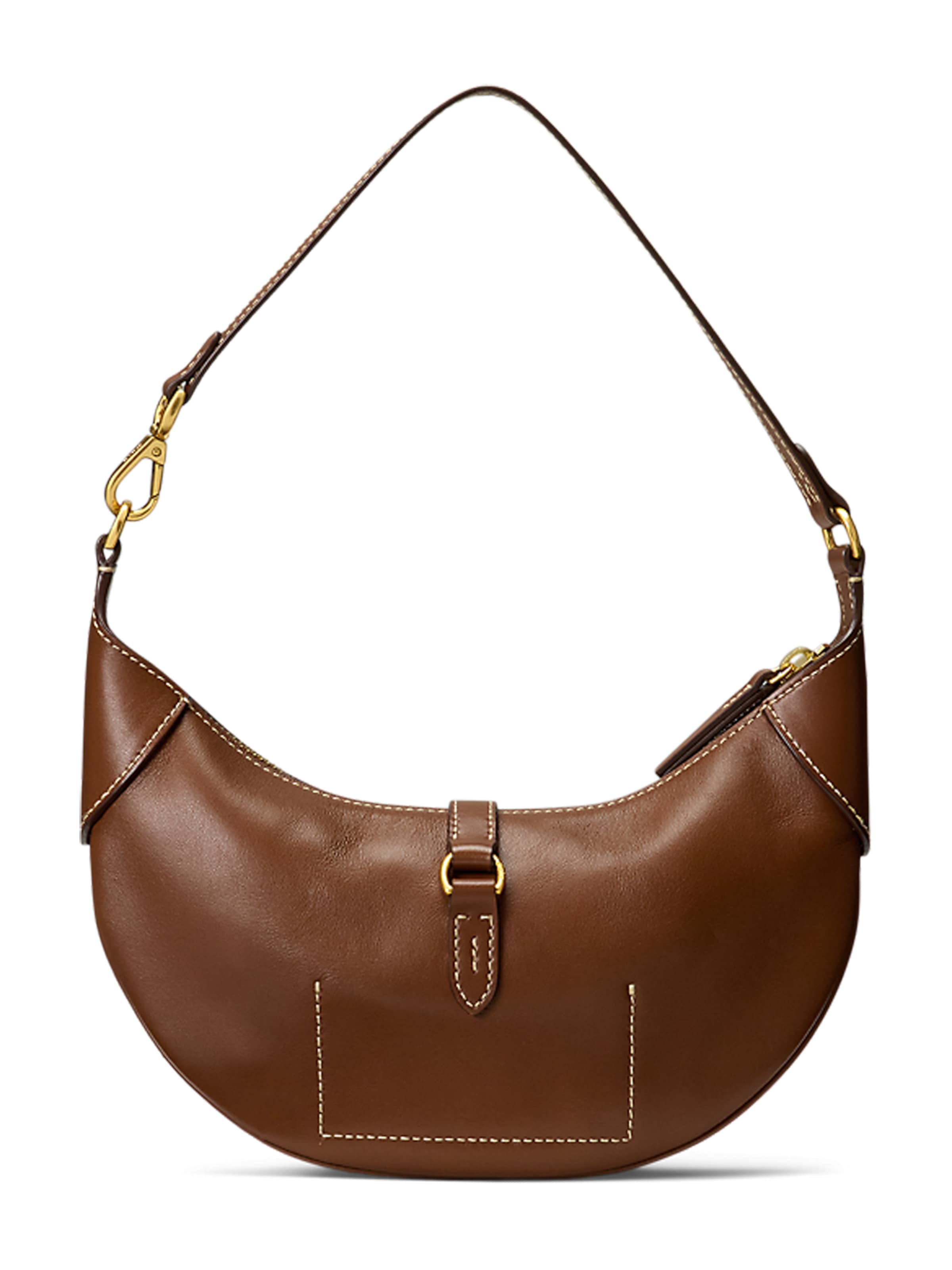 Polo Ralph Lauren Shoulder bag in Brown
