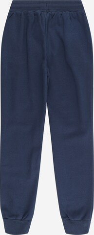 ELLESSE Zúžený Kalhoty 'Davante' – modrá