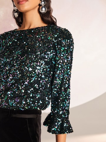 love & roses Blúzka - Zmiešané farby