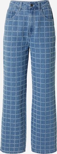 LeGer by Lena Gercke Jeans 'Jenny' in Blue denim, Item view