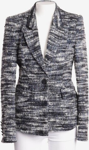 BOSS Blazer in L in Mixed colors: front