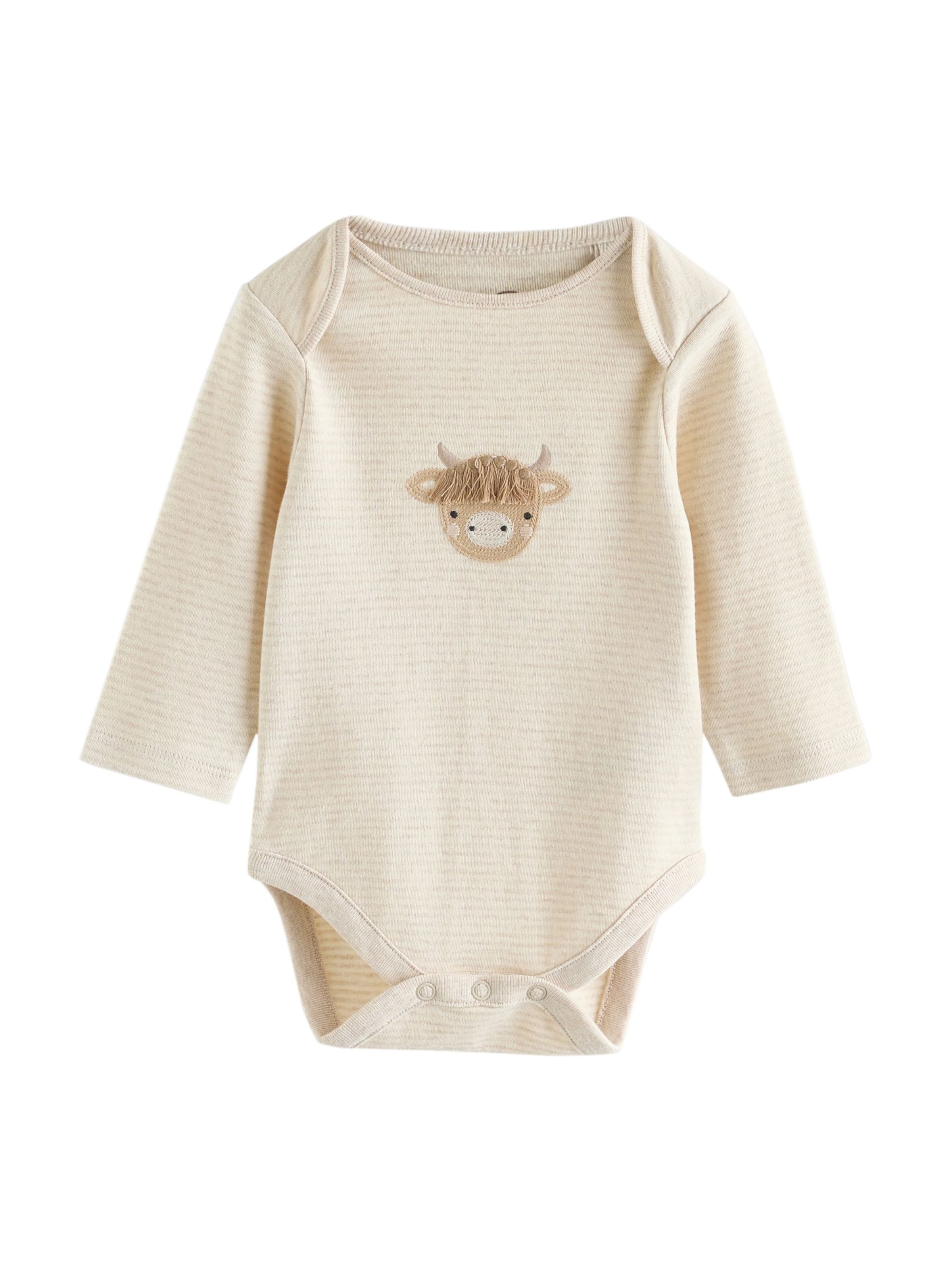 Next Dupačky/body – béžová