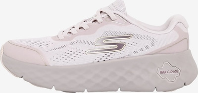 SKECHERS Sneaker 'GO WALK MAX CUSHIONING FLEX' in 35 in mauve / dunkellila, Produktansicht