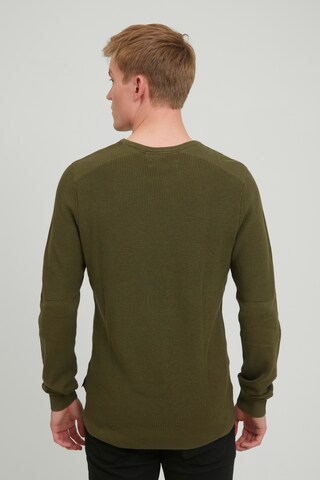 BLEND Trui in Groen