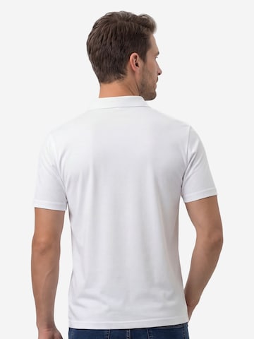 Maglietta di Ragman in bianco