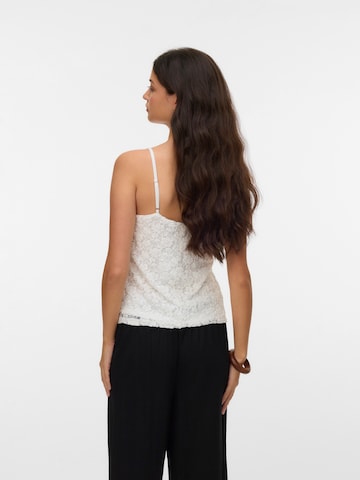VERO MODA Top 'VMDOLLY' in Wit