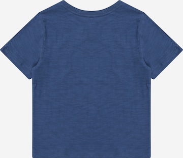 GAP Shirt 'MAY' in Blue