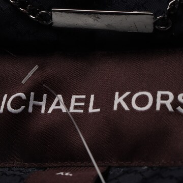 Michael Kors Jacket & Coat in XL in Blue