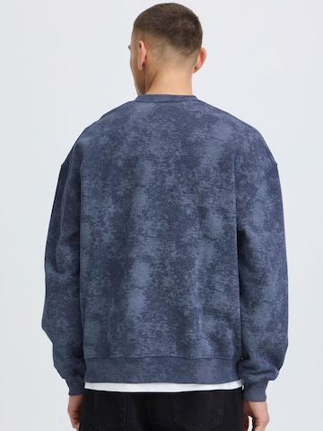 !Solid - Pullover ' SDUtkins ' em azul
