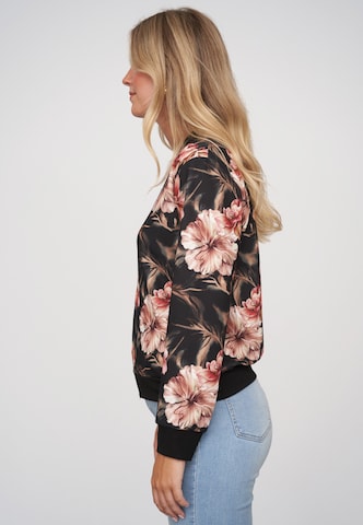 Cloud5ive Between-Season Jacket in Black