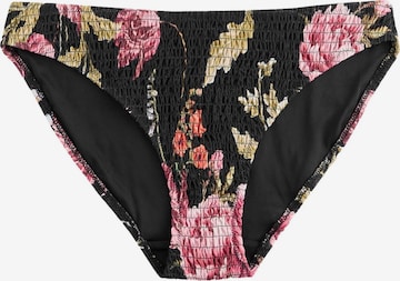 Next - Braga de bikini en negro: frente