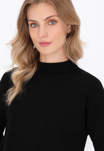 DreiMaster Klassik - Pullover em preto