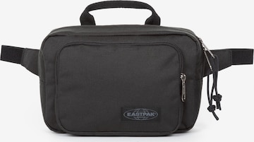 EASTPAK Gürteltasche in Schwarz: predná strana