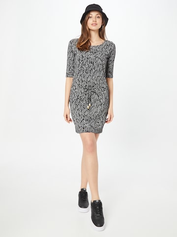 Ragwear Dress 'TAMY' in Grey