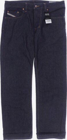 DIESEL Jeans 32 in Blau: predná strana