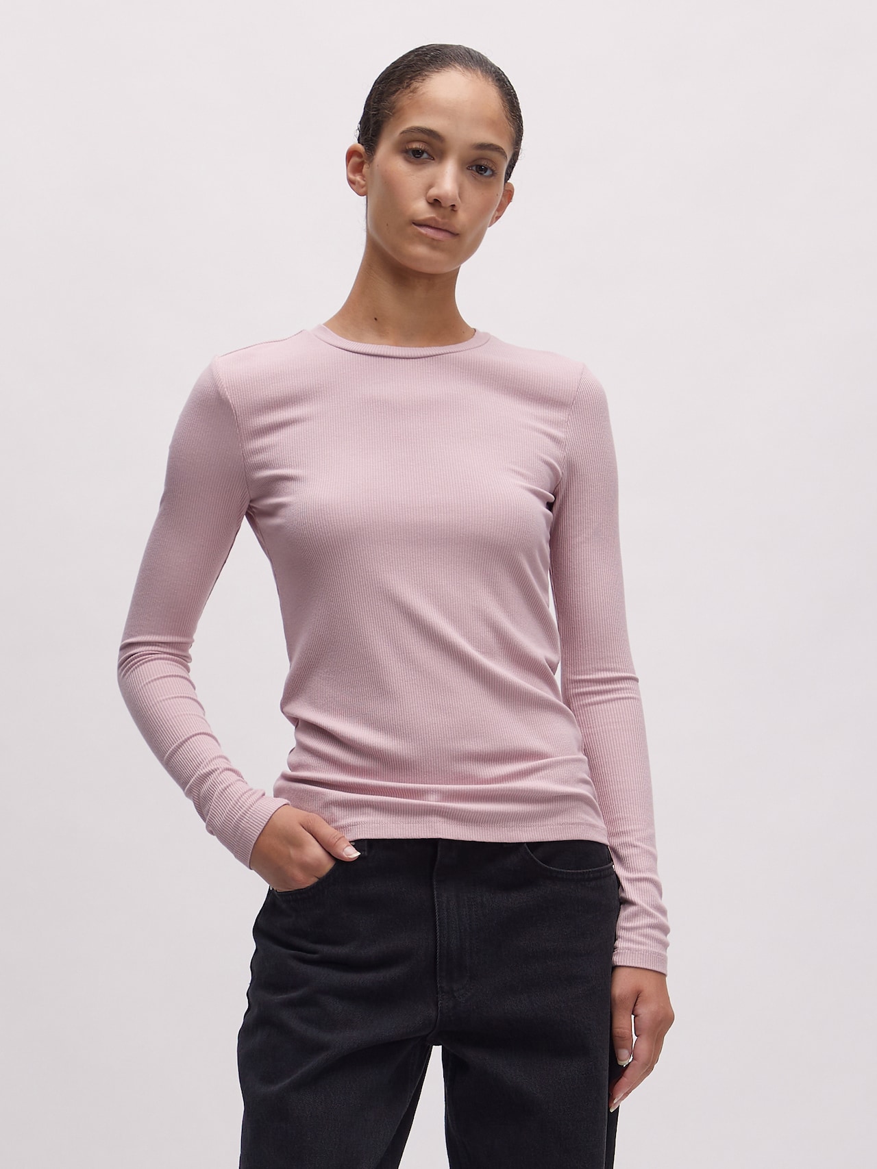 EDITED Produits T-shirt 'Inoa' rose