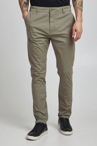 !Solid Regular Chino in Beige: voorkant