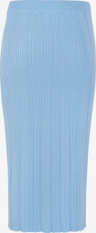 Esmé Studios Skirt 'Melody' in Blue