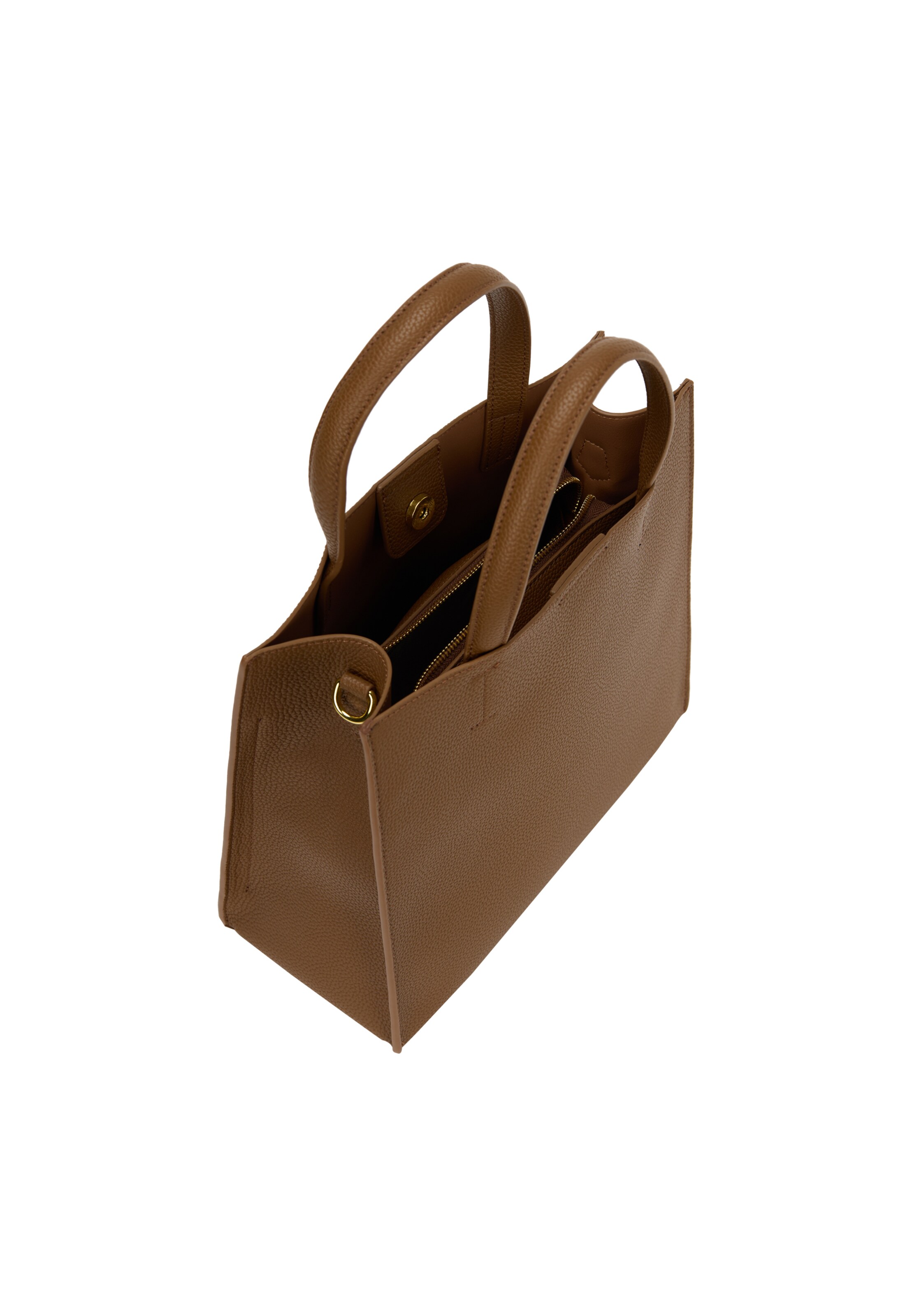 FELIPA Сумки 'Back To Office' в Коричневый