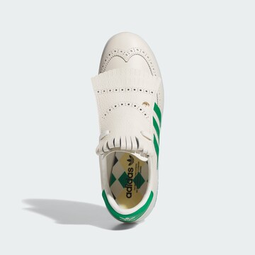 ADIDAS PERFORMANCE Sportschoen 'Coursecup Spikeless' in Wit